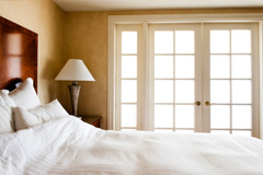Honley bedroom extension costs
