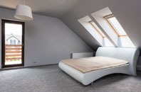 Honley bedroom extensions