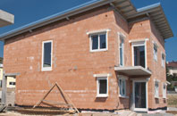 Honley home extensions