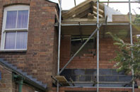 free Honley home extension quotes