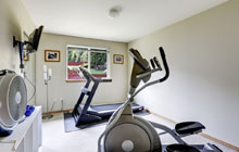 Honley home gym construction leads