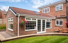 Honley house extension leads