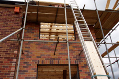 house extensions Honley