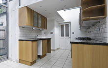 Honley kitchen extension leads